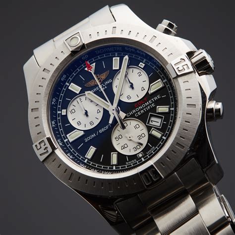 where is breitling made|does breitling make quartz watches.